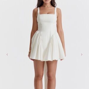 House of CB Florianne Dress